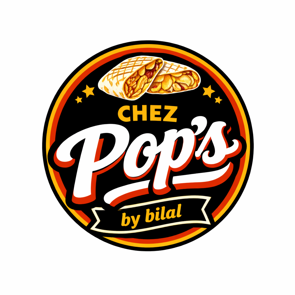 Chez Pops